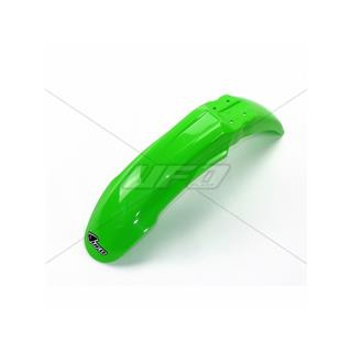 Garde-boue avant UFO vert KX KTM KX125/250 | Oxmoto