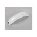 Garde-boue avant UFO blanc KTM 1087146001 | Oxmoto