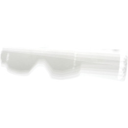 Tear off Scott wfs proair/volt/80's - 10pcs | Oxmoto