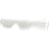Tear off Scott wfs proair/volt/80's - 10pcs | Oxmoto