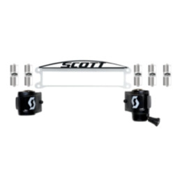Roll-off kit Scott wfs buzz mx - noir | Oxmoto