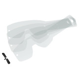 Tear off Scott wfs 89si - 20pcs | Oxmoto