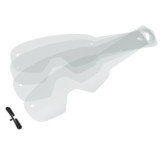 Tear off Scott buzz mx wfs - 20pcs | Oxmoto