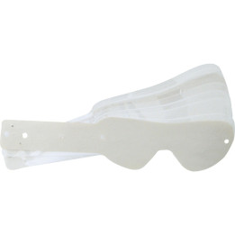 Tear off Scott recoil xi/80's wfs - 20pcs | Oxmoto