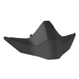 Cache nez Scott primal black/grey | Oxmoto