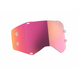 Écran Scott prospect/fury - pink chrome afc works | Oxmoto