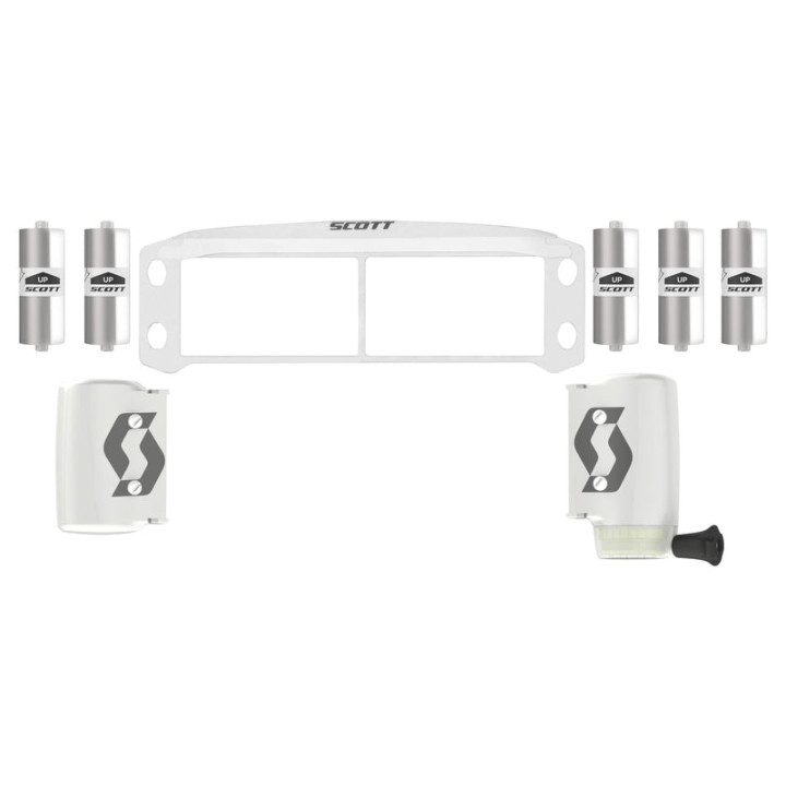Kit roll-off Scott wfs50 - prospect/fury 8010924002 | Oxmoto