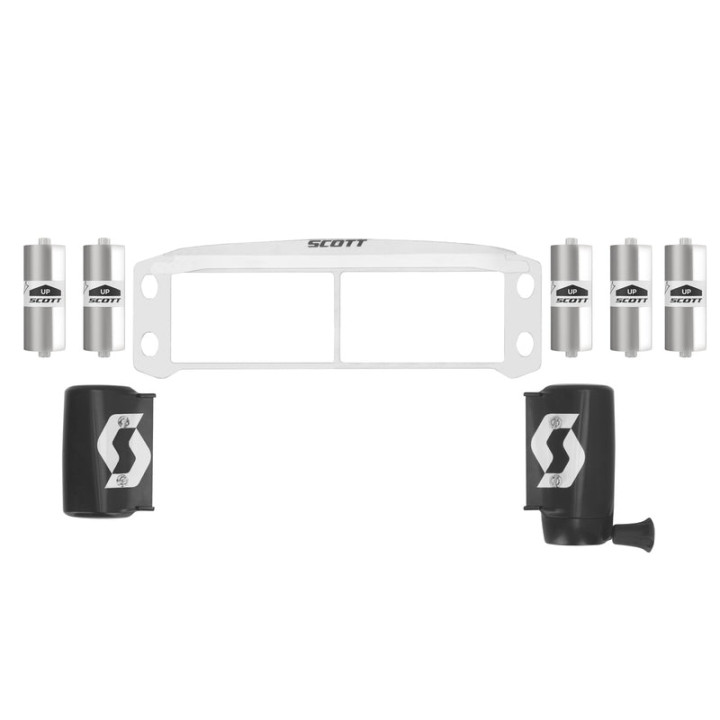 Kit roll-off Scott wfs50 - prospect/fury 8010924001 | Oxmoto