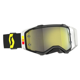 Scott prospect goggle pro circuit limited edition | Oxmoto