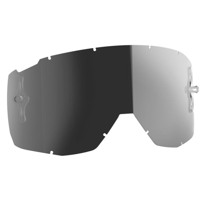 Écran Scott works primal/hustle/split/tyrant - light sensitive grey