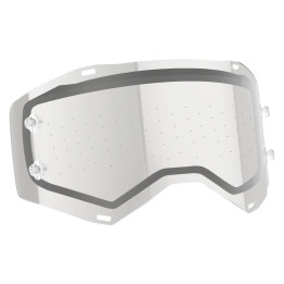 Ecran double anti-adhésion Scott - prospect/fury | Oxmoto