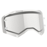 Ecran double anti-adhésion Scott - prospect/fury | Oxmoto