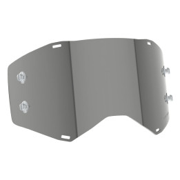 Écran Scott works prospect/fury - light sensitive grey