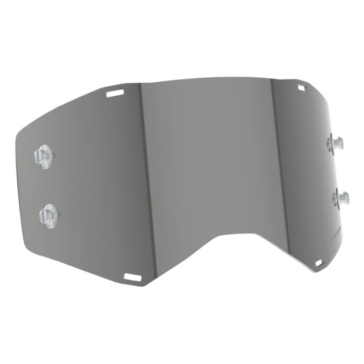 Écran Scott works prospect/fury - light sensitive grey