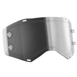 Écran double Scott works prospect/fury double - light sensitive grey