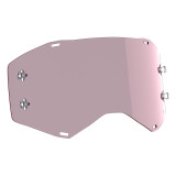 Écran Scott amplifier works prospect/fury - rose | Oxmoto