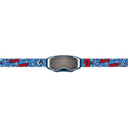 Masque Scott prospect ethika | Oxmoto
