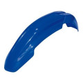 Garde-boue avant Racetech bleu 1065179 | Oxmoto