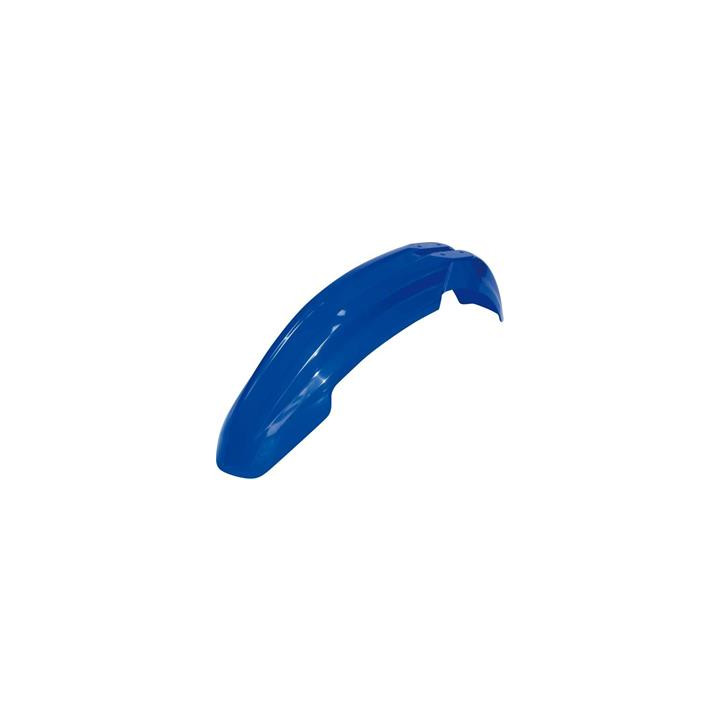Garde-boue avant Racetech bleu 1065179 | Oxmoto