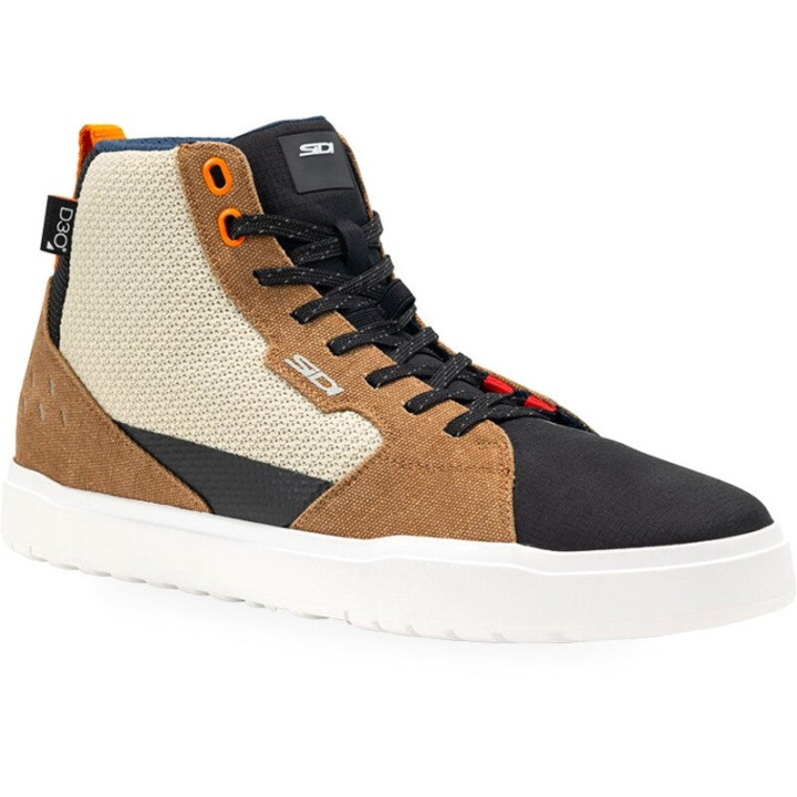 Chaussures Sidi arx air - castain / bronze | Oxmoto