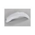 Garde-boue avant UFO blanc Yamaha yz80/85 | Oxmoto