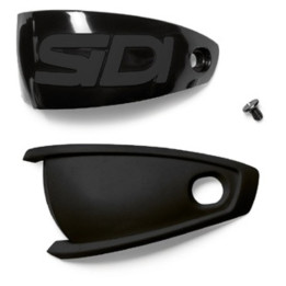 Coque de talon Sidi mag‑1/rex 145 - noir | Oxmoto