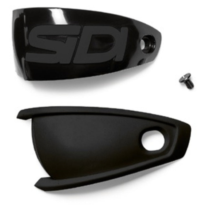 Coque de talon Sidi mag‑1/rex 145 - noir | Oxmoto