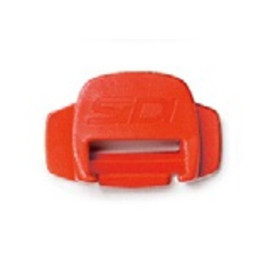 Support de sangle Sidi st 113 orange | Oxmoto
