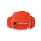 Support de sangle Sidi st 113 orange | Oxmoto
