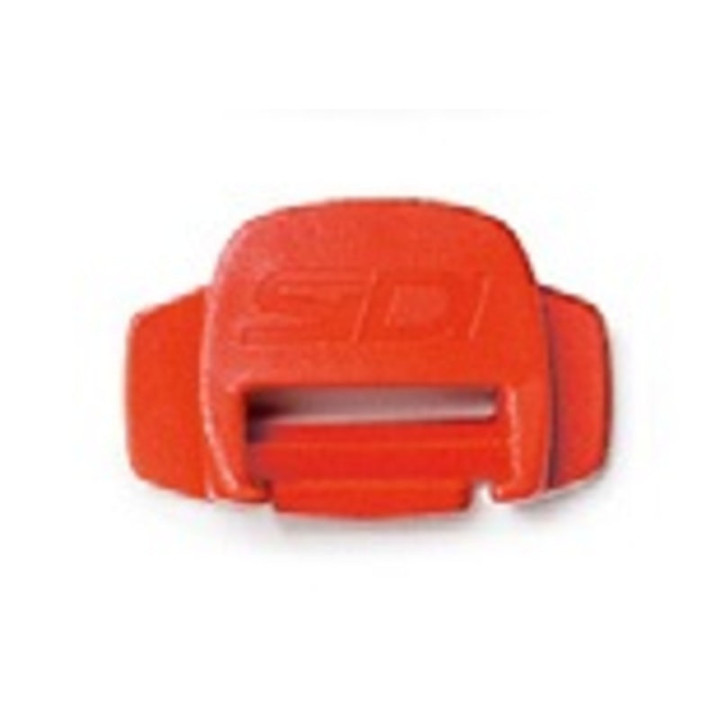 Support de sangle Sidi st 113 orange | Oxmoto
