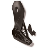 Articulation de cheville basse Sidi 314 rex - noir | Oxmoto