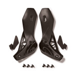 Articulation de cheville basse Sidi 314 rex - noir/blanc
