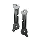 Articulation de cheville Sidi 344 - noir | Oxmoto