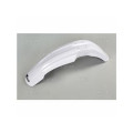 Garde-boue avant UFO blanc Yamaha 1087786002 | Oxmoto