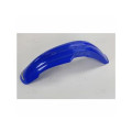 Garde-boue avant UFO bleu reflex Yamaha | Oxmoto