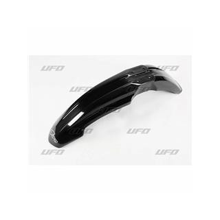 Garde-boue avant UFO noir Yamaha 1087812002 | Oxmoto