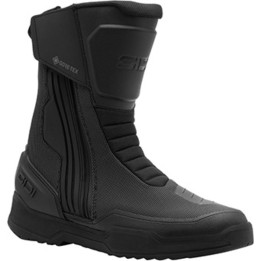 Bottes Sidi aria 2 gtx - noir | Oxmoto