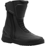 Bottes Sidi aria 2 gtx - noir | Oxmoto