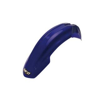 Garde-boue avant UFO bleu Relfex Yamaha | Oxmoto