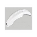 Garde-boue avant UFO blanc Yamaha 1087761001 | Oxmoto