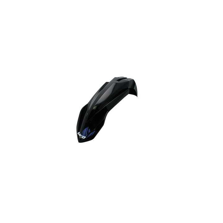 Garde-boue avant UFO noir Yamaha YA04809#001 | Oxmoto