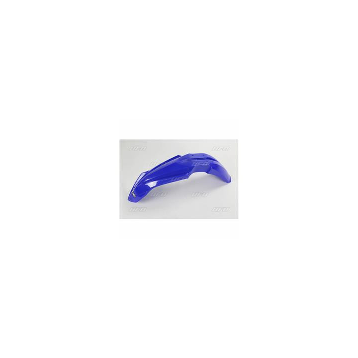 Garde-boue avant UFO bleu Reflex Yamaha YZ250F/450F | Oxmoto