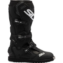 Bottes Sidi crossair hd - noir | Oxmoto