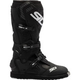 Bottes Sidi crossair hd - noir | Oxmoto