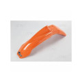 Garde-boue avant UFO orange KTM 1087311001 | Oxmoto