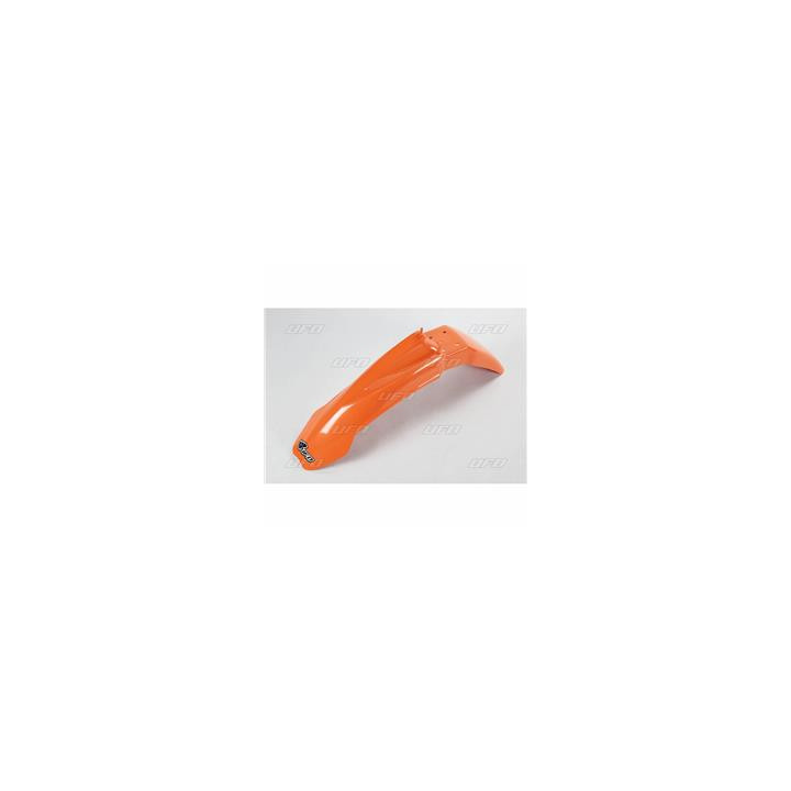 Garde-boue avant UFO orange KTM 1087311001 | Oxmoto