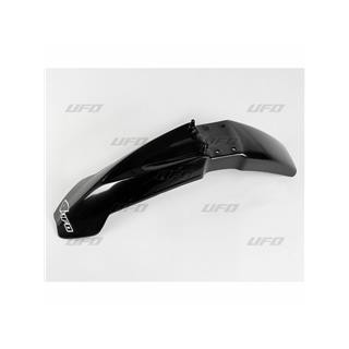Garde-boue avant UFO noir KTM SX65 KT04071#001 | Oxmoto