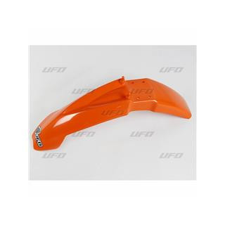 Garde-boue avant UFO orange KTM sx65 1087317001 | Oxmoto