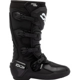 Bottes Sidi crosscore - noir | Oxmoto