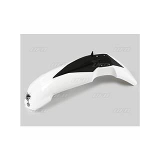 Garde-boue avant UFO blanc KTM sx65 1087349002 | Oxmoto